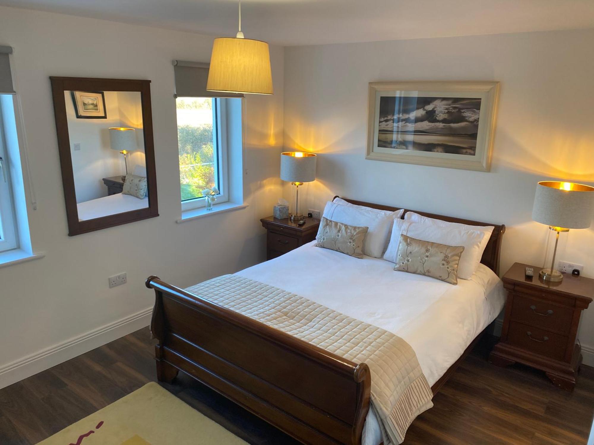 Ashlee Lodge, Shanagarry P25K6R6 Near Ballymaloe House & Garryvoe Hotel Exterior photo