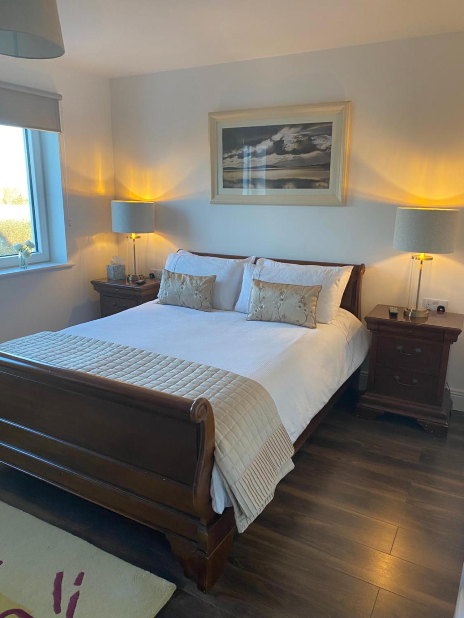 Ashlee Lodge, Shanagarry P25K6R6 Near Ballymaloe House & Garryvoe Hotel Exterior photo